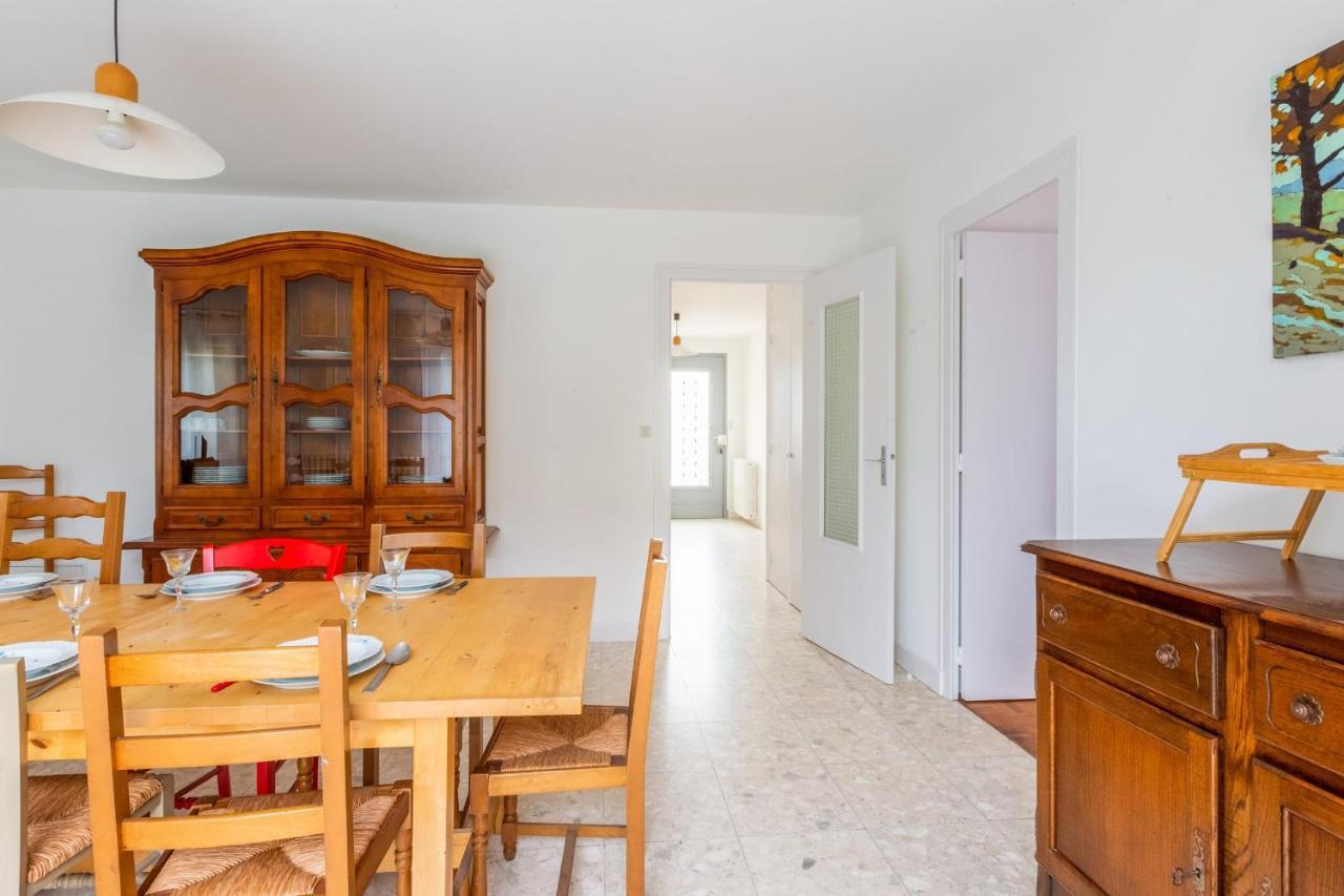 Maison Des Demoiselles - Welkeys Puilboreau Extérieur photo